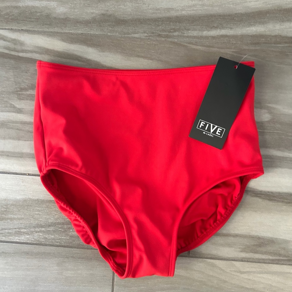 Five the Label High-Waisted briefs
